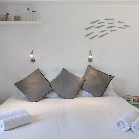 Hotel Nathalie Ixia  Dış mekan fotoğraf