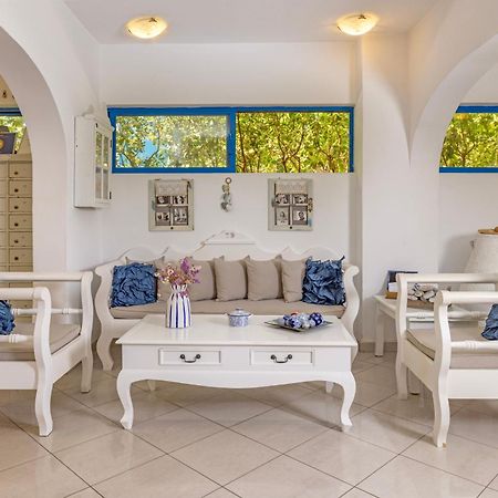 Hotel Nathalie Ixia  Dış mekan fotoğraf