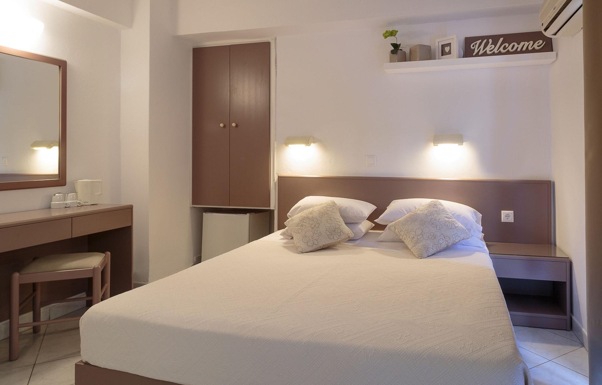 Hotel Nathalie Ixia  Dış mekan fotoğraf
