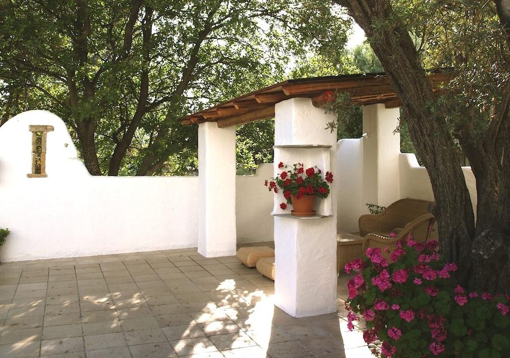 Hotel Nathalie Ixia  Dış mekan fotoğraf