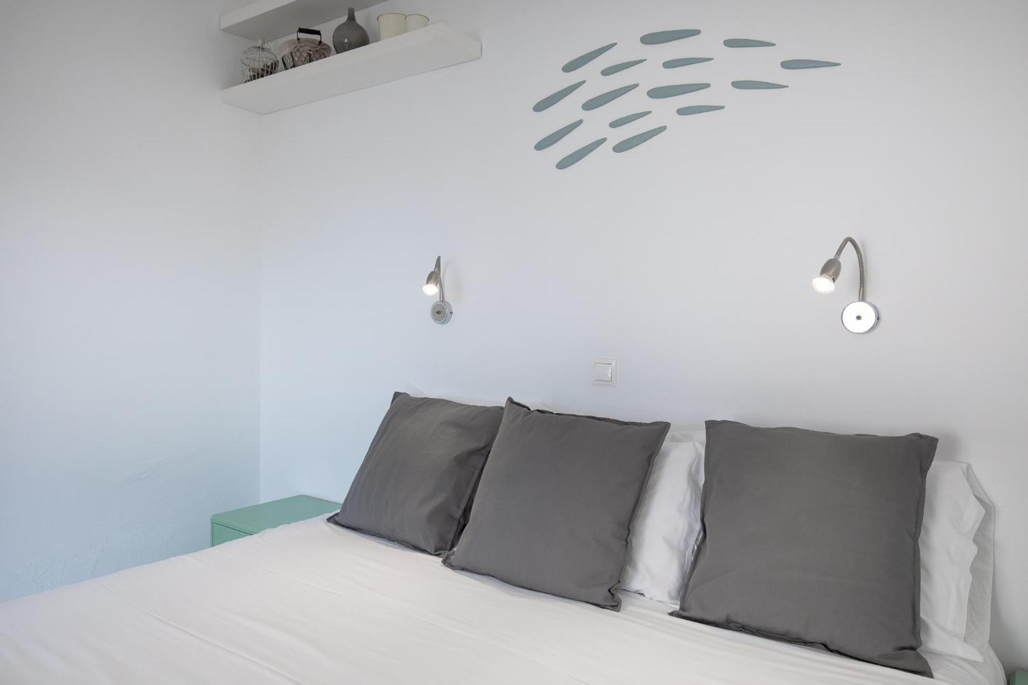 Hotel Nathalie Ixia  Dış mekan fotoğraf
