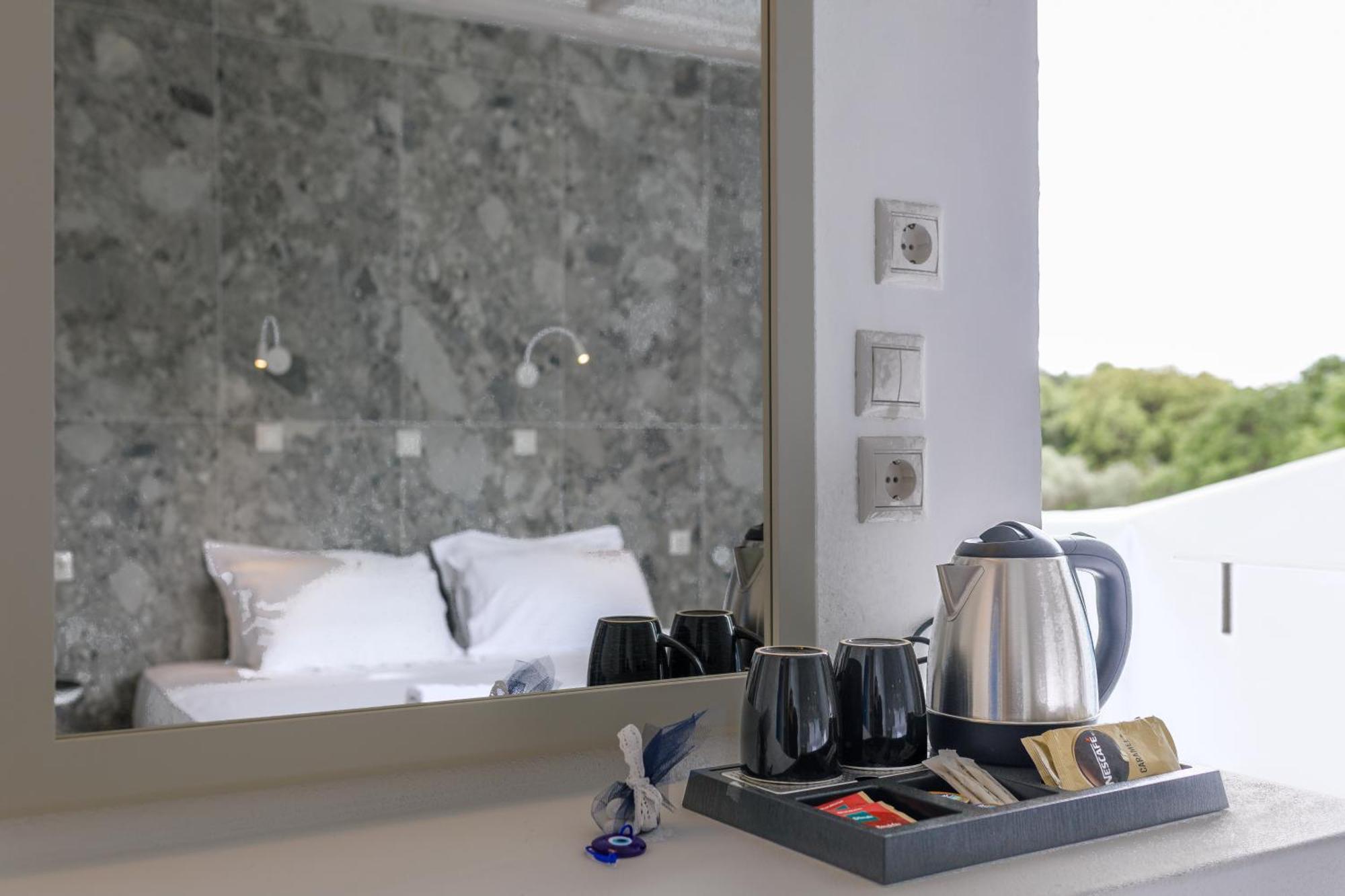 Hotel Nathalie Ixia  Dış mekan fotoğraf