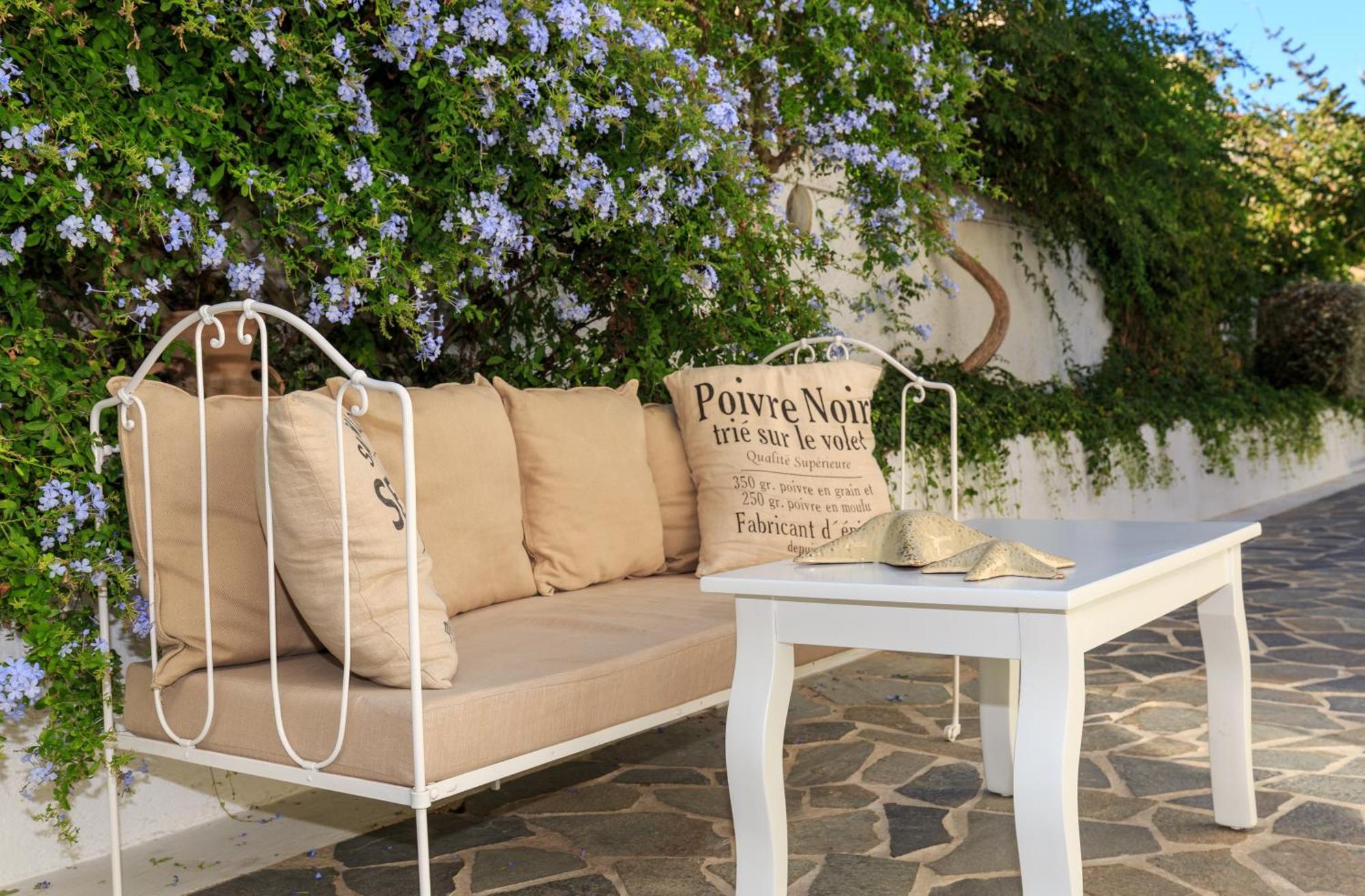 Hotel Nathalie Ixia  Dış mekan fotoğraf