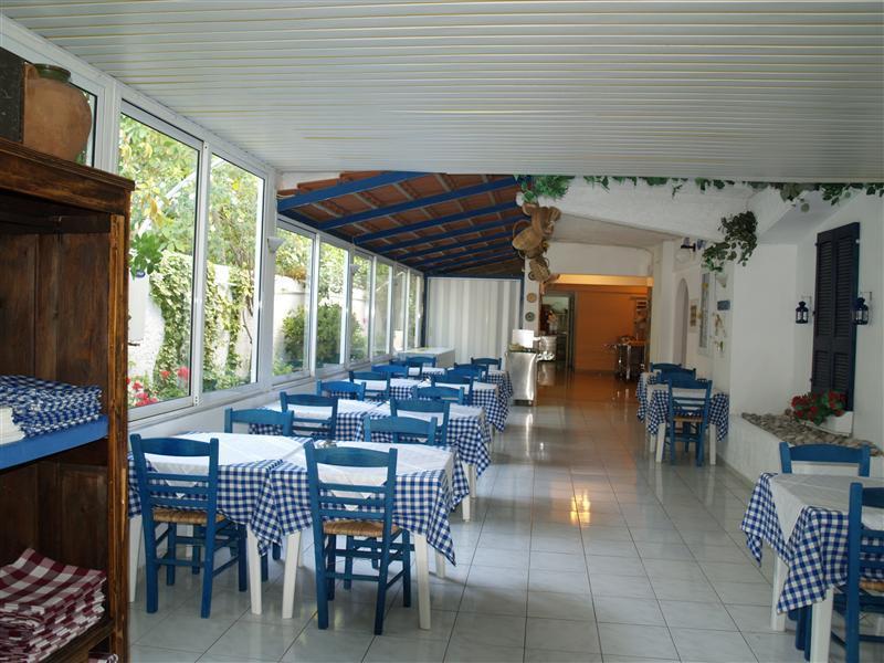 Hotel Nathalie Ixia  Dış mekan fotoğraf