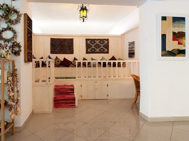 Hotel Nathalie Ixia  Dış mekan fotoğraf
